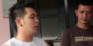 Bian Bantah Cerai Karena D Bagindas