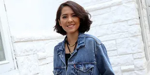 Biar Dapat Feel di 'NGENEST', Lala Karmela Lihat Muka 'Suami'