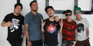 Biar Kekinian, Saint Loco Ajak Musisi Muda di Album Anyar