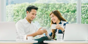 Biar Nggak Garing, Pilih Bahasan Keren Macam Decacorn Saat Hangout Bareng Teman