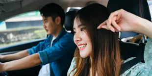 Biar Tak Gampang Ngantuk Selama Nyetir Jauh Saat Mudik, Jadikan Mineral Esensial Sebagai Kuncinya!