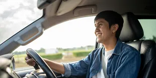 Biar Tetap Fokus dan Nggak Gampang Ngantuk Selama Perjalanan Mudik, Begini Kuncinya!