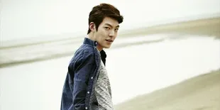 Biasa Akting Bad Boy, Kim Woo Bin Nyatanya Murid Berprestasi Loh