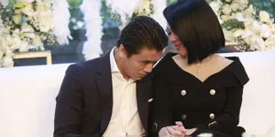 Biasa Hidup Mewah, Syahrini Mau Menikah dengan Reino Barack Karena Harta?