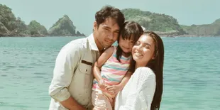 Biasa Jadi Tokoh Antagonis, Kini Angela Gilsha Harus Perankan Dewi yang Menderita dalam 'DEWI RINDU'