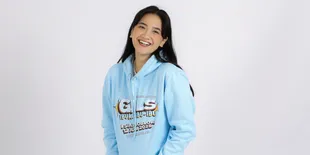 Biasa Main Film Drama, Nadya Arina Jawab Tantangan di 'GJLS IBUKU IBU-IBU' yang Penuh Komedi