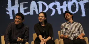 Biasa Sadis dan Brutal, Mo Brothers Tobat Saat Bikin &#8216;HEADSHOT'