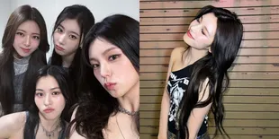 Biasa Skip Sarapan, Ini Menu Makan Member ITZY Agar Berat Badan Tetap Ideal