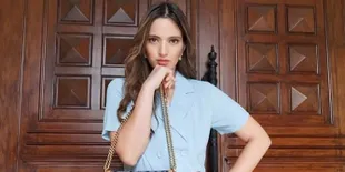 Biasanya Sultan Banget, Ini Aksi Nia Ramadhani Nyetir Motor Matic Sendiri