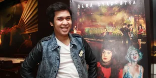 Biaya Pengobatan Ratusan Juta, Olga Syahputra Jual Rumah?