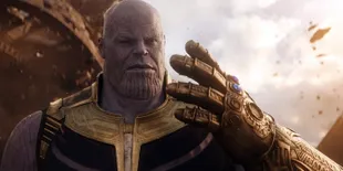 'AVENGERS: INFINITY WAR' Jadi Film Termahal Kedua, Biaya Produksinya Fantastis