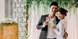 Bibi Ardiansyah Dikabarkan Menganggur Kala Menikah dengan Vanessa Angel, Sang Ayah Buka Suara