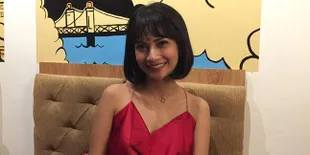 Bibi Ardiansyah Pengin Dimasakin, Vanessa Angel Buatkan Donat Bertabur Gula