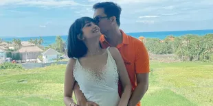 Bibi Ardiansyah Takut Berhubungan Intim Saat Istri Hamil Tua Karena Nggak Bisa Pelan, Vanessa Angel: Tapi Disikat Juga