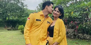 Bibi Ardiansyah Ulang Tahun, Ucapan Selamat Vanessa Angel Bikin Gagal Fokus