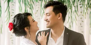 Bibi Ardiansyah Ungkap Awal Kisah Cintanya dengan Vanessa Angel, Bermula dari Bau Badan - Tikung Teman Sendiri