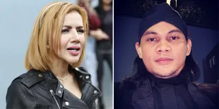 Bibir Barbie Kumalasari Bengkak &#38; Punggung Gatal-Gatal, Mbah Mijan: Kena Santet!