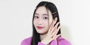 Bibir Glowy, Ringan, dan Tetap Nempel Seharian? Lip Tint Ini Jadi Andalannya, Cukup Sekali Pakai!