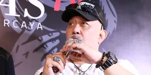 Bicara Kebebasan, Indro Warkop Ungkap Jika Melawak di Zaman Dulu Tak Sebebas Sekarang