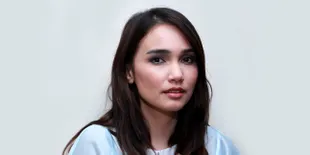 Bicara Masalah Liburan, Feby Febiola Enggan Turuti Gengsi