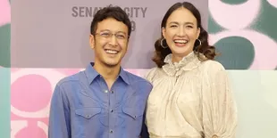 Bicara Menjaga Lingkungan, Nadine Chandrawinata: Itu Kewajiban Kita yang Hanya Numpang Tinggal di Bumi