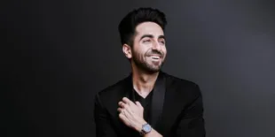 Bicara Nepotisme di Bollywood, Ayushmann Khurrana Ungkap Pernah Ditolak Karan Johar Karena Bukan Superstar