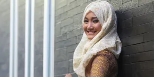 Bicara Soal Film, Fatin Shidqia Bocorkan Rahasia