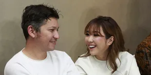 Bicara Soal Gisel, Gading Marten: Melihat Dia Bahagia di Luar Sana, Gue Merelakan