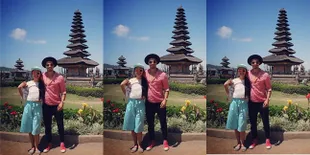 Bicara Soal Kebahagiaan, Pertanda Nita Bakal Nikah Dengan Vin?