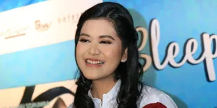 Bicara Soal Kehamilan, Ini Harapan Kahiyang Ayu Untuk Calon Buah Hati