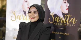 Bicara Soal Kenangan Bersama Faisal Haris, Sarita Abdul Mukti: Aduh, Sayang Banget