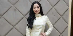 Bicara Soal Menantu, Begini Harapan Sang Bunda Untuk Nikita Willy
