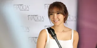 Bicara Soal Perpisahan dengan Gading Marten, Gisel: Perceraian Itu Nggak Enak Banget