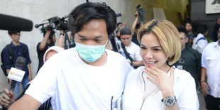 Bicara Soal Prostitusi, Jika Ditawar 500 Juta Nikita Mirzani Langsung 'Sikat'