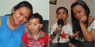 Bicara Tentang Anak, Daus Mini Langsung Nangis