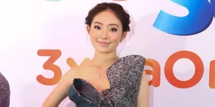 Bicara Tentang Chemistry Bersama Stefan William, Natasha Wilona: Perjalanan Cinta Kan Nggak Mungkin Lurus