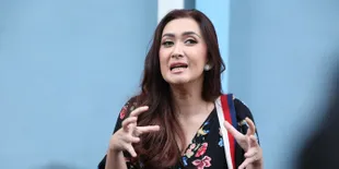 Bicarakan Kasus Audrey, Nafa Urbach Sebut Beberapa Artis Berperan Merusak Generasi