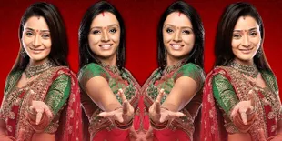 'BIDAAI', Serial India Terbaru di Bulan September Dari ANTV
