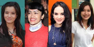 Bidadari Penghuni Rutan Pondok Bambu