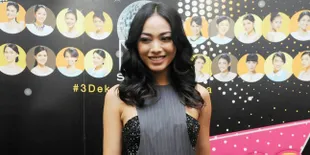 'BIDADARI TERAKHIR' Bikin Whulandary Herman Banjir Job Akting