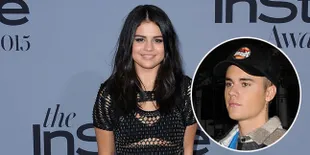 Bieber Masih Cinta, Selena Gomez Malah Ingin Pacaran Dengan...