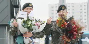 Big Bang Kini Lengkap Setelah Taeyang dan Daesung Selesai Wamil, Kapan Comeback?
