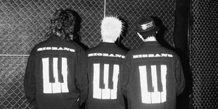 BIGBANG Konfirmasi Project Anniversary 20 Tahun, Akun Instagram Baru Resmi Dirilis