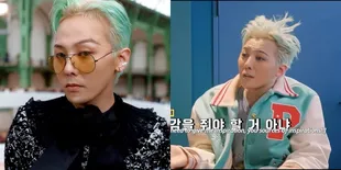 BIGBANG Kumpul Lagi di Acara Good Day, G-Dragon Ungkap Selalu Bangga dengan Grupnya