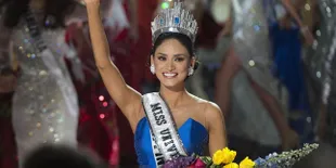 Bijak, Pia Wurtzbach Ingin Fansnya &#38; Penggemar Ariadna Berdamai