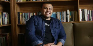 Bikin 'A COPY OF MY MIND', Joko Anwar Cuma Butuh Syuting 8 Hari