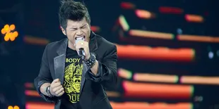 Bikin Ahmad Dhani Teteskan Air Mata, Ubay Siap Bikin Single!