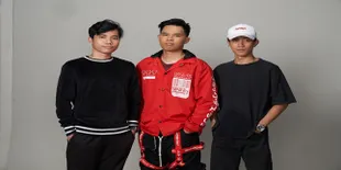 Bikin Bangga! Duet Alief Reynaldi dan Mirriam Eka Dinaungi Langsung Label dari Belanda - Ada Rinni Wulandari