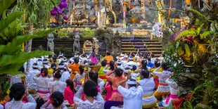 Bikin Bangga Indonesia, Bali Terpilih Jadi Tuan Rumah ICEWHC 2019