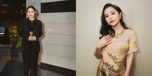 Bikin Bangga Lagi, 8 Potret Prilly Latuconsina Jadi Ketua Pelaksana FFI 2024-2026